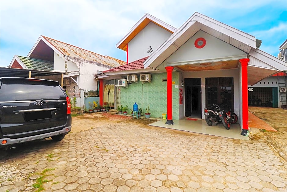 OYO 91607 Steze Guest House Syariah