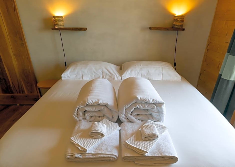 Le Spine B&B sulla Via Francigena