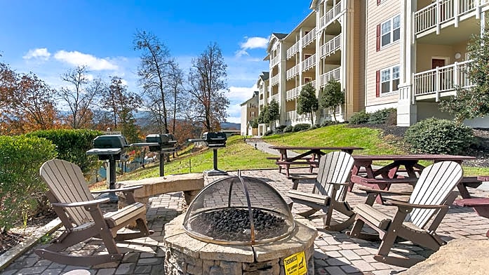 Sunrise Ridge Resort