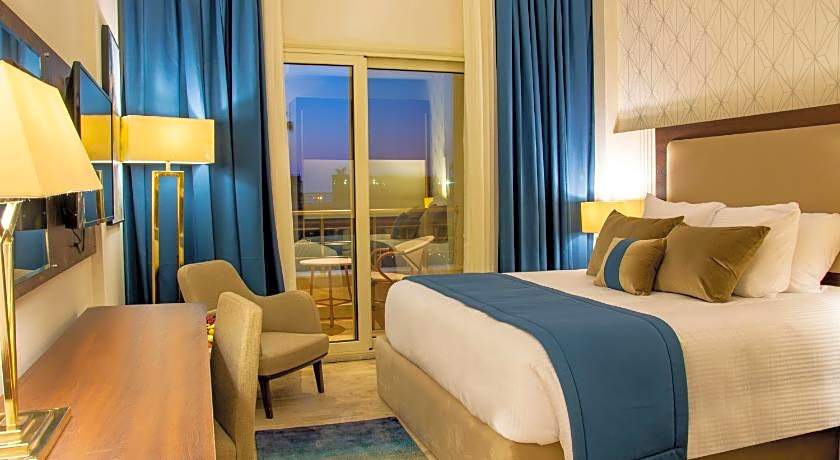 Helnan Mamoura Hotel & Events Center