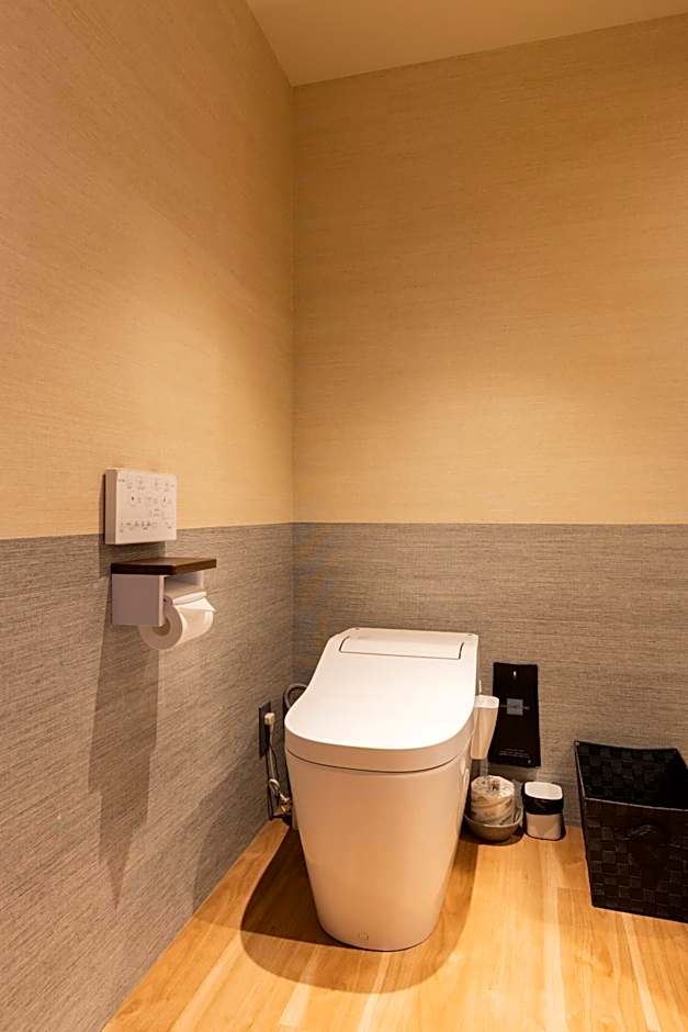 HOTEL TOMOS ASAKUSA