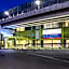 Tav Airport Hotel Izmir