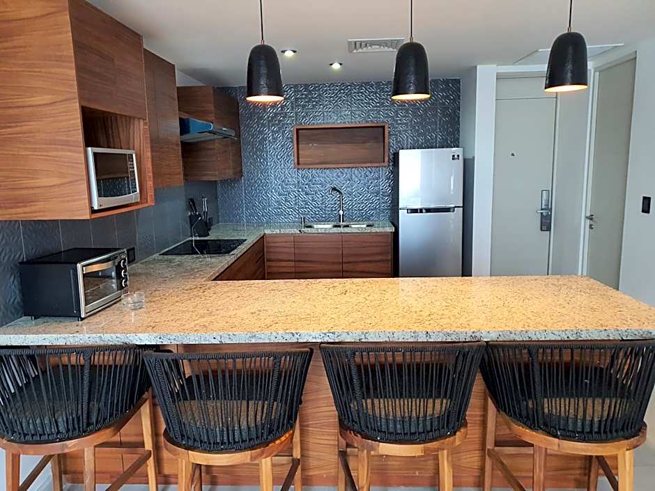 Ximena Hotel Boutique