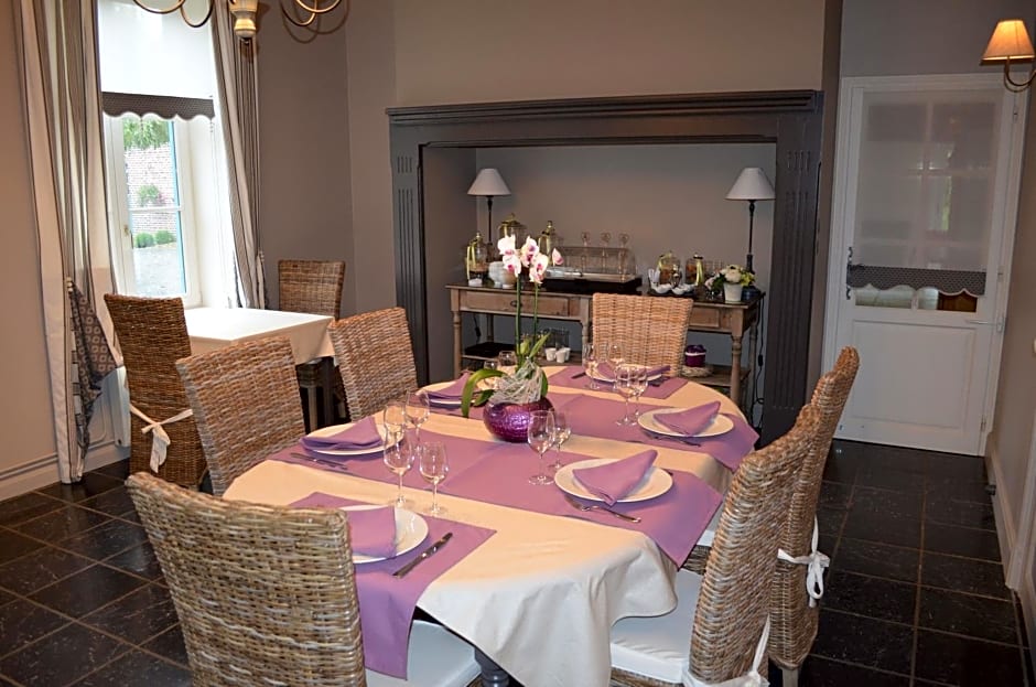 Côte d'Opale - La Ferme des Saules