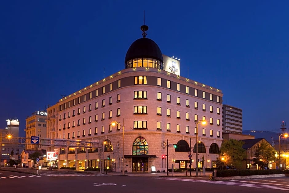 Hotel Nord Otaru