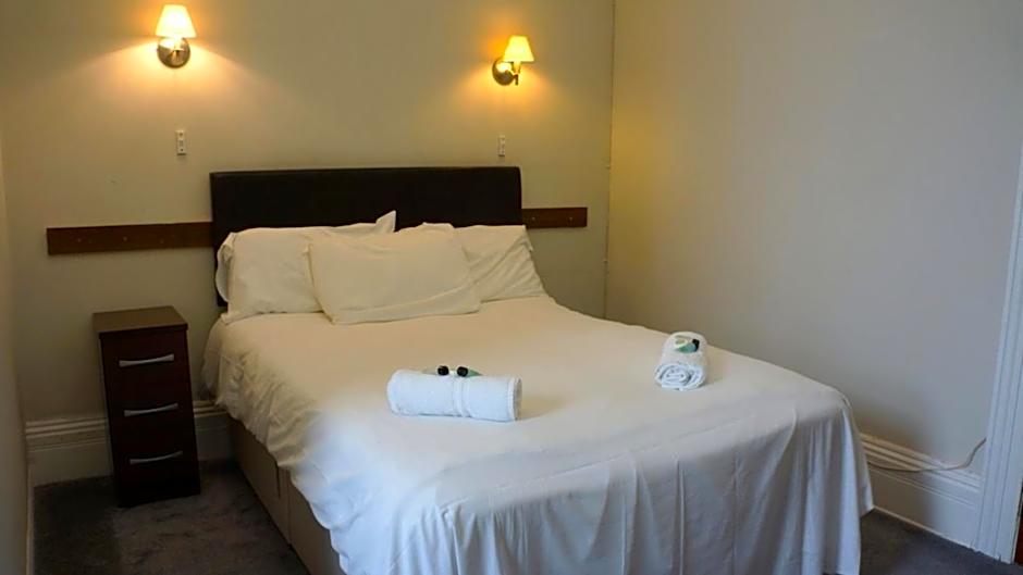 Oban Hotel
