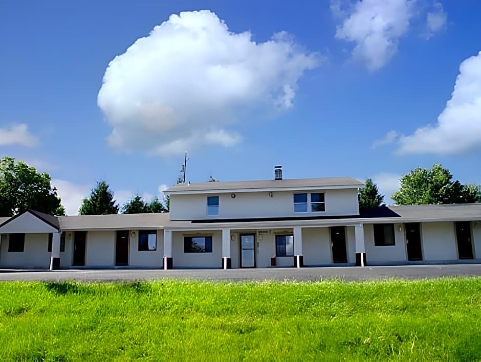 Appalachian Motel