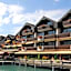 Hotel-Restaurant Seegarten-Marina