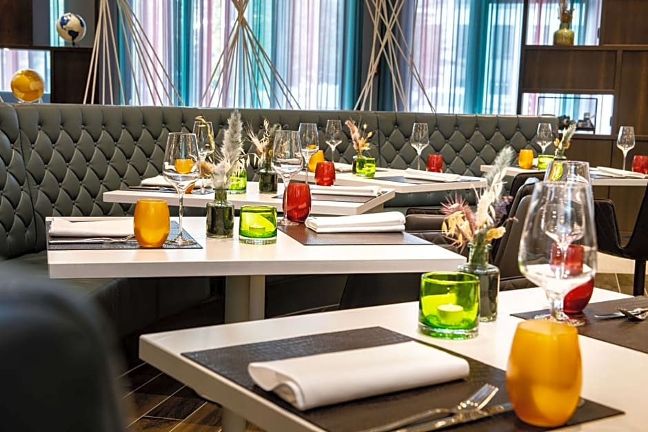 Hyatt Place Frankfurt Airport