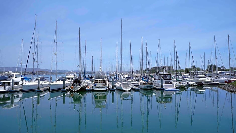 Extended Stay America Premier Suites - Oakland - Alameda