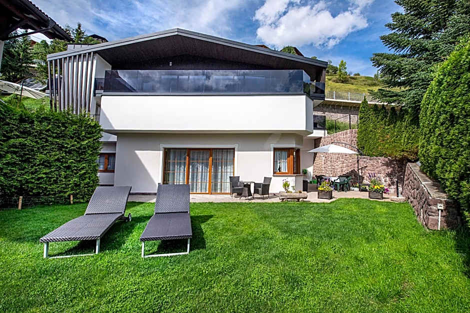 Appartamenti Olympic