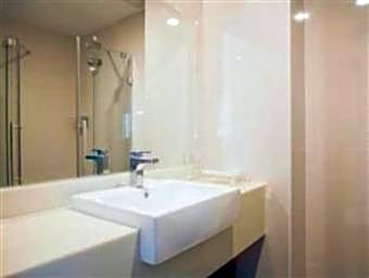 Kingston Hotel 18 @ KUL Sri Damansara