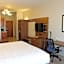 Holiday Inn Express Hotel & Suites Mansfield By IHG