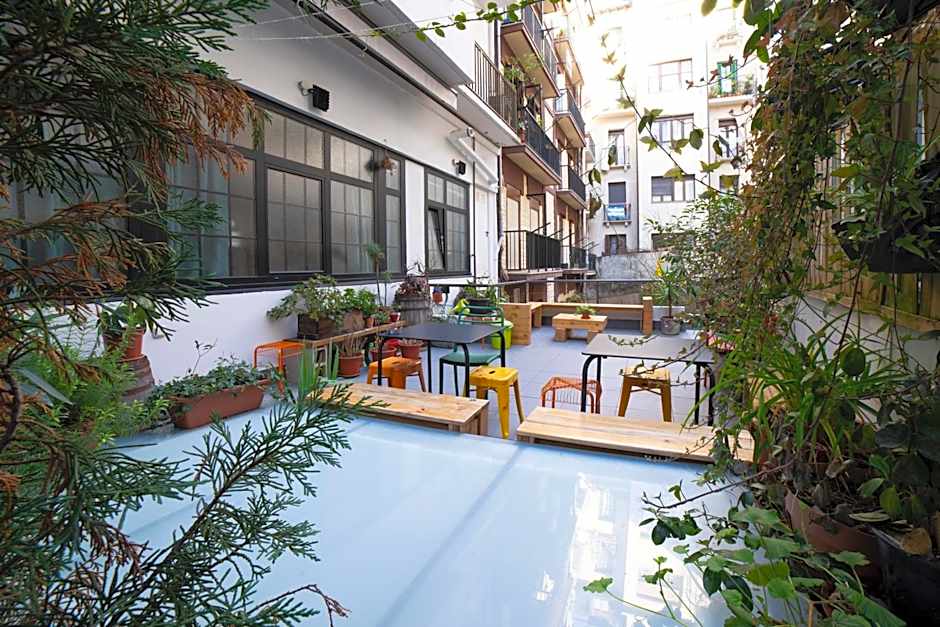 Koba Hostel