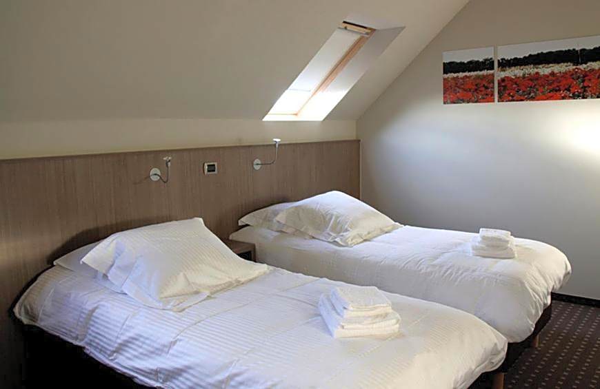 Hotel Otus
