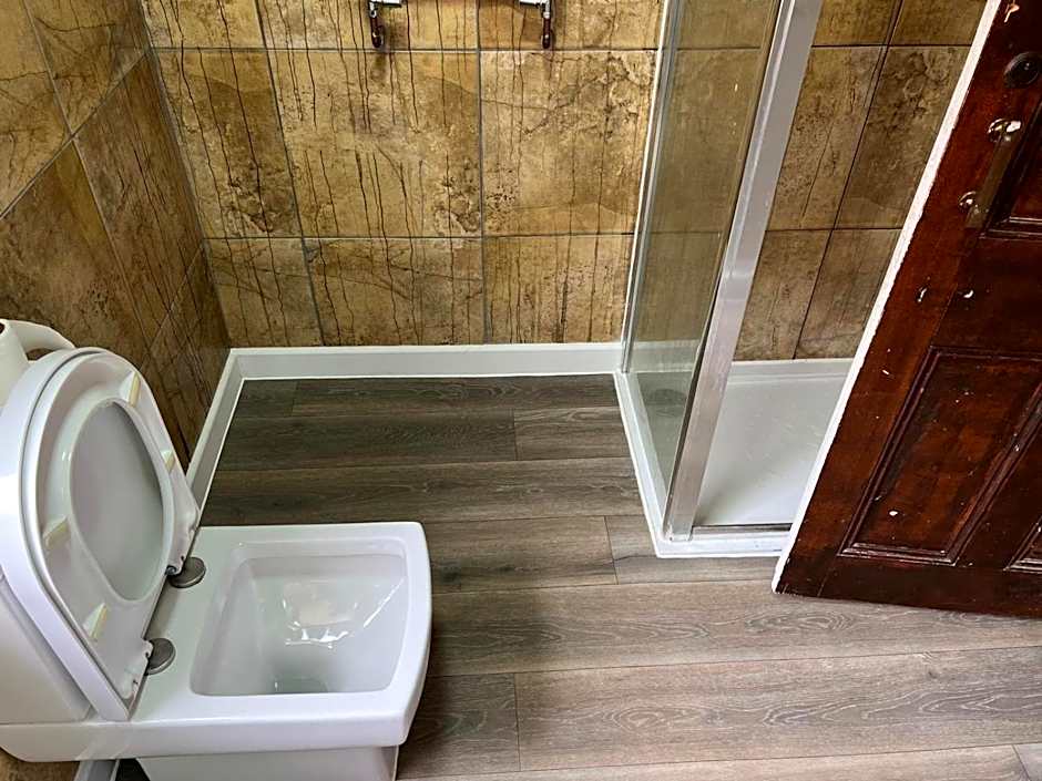 Campbells Guest House