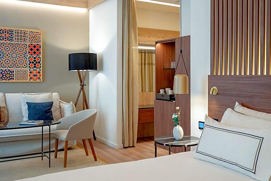Meliá Granada