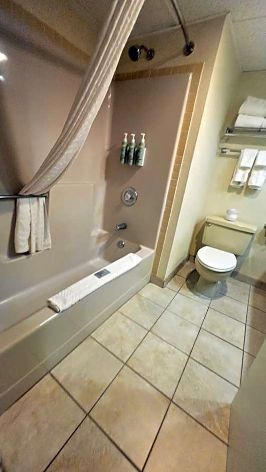 Best Western Clifton Park
