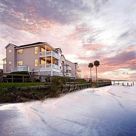 Club Wyndham Ocean Ridge