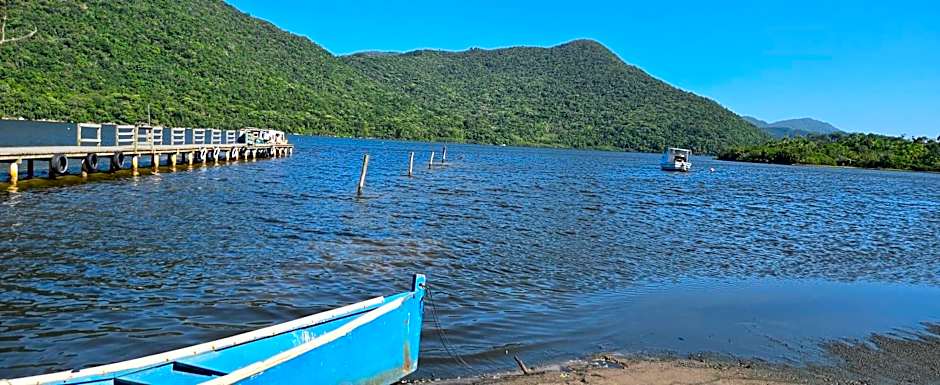 Recanto Dos Vargas - Seu refúgio em Floripa com atendimento dos anfitriões