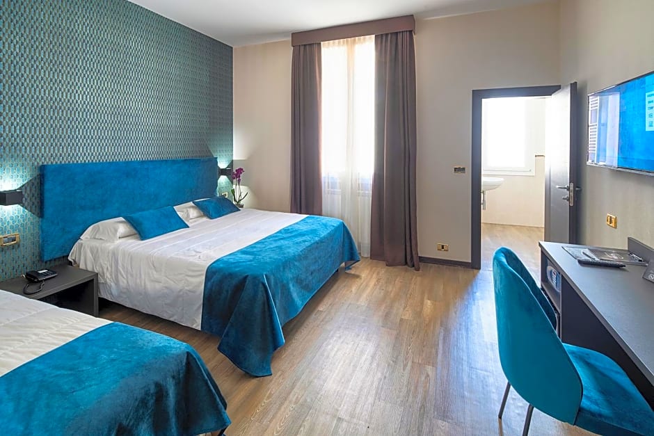 Hotel Astoria