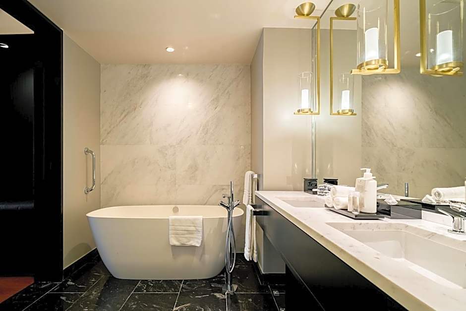 JW Marriott Hotel Sao Paulo