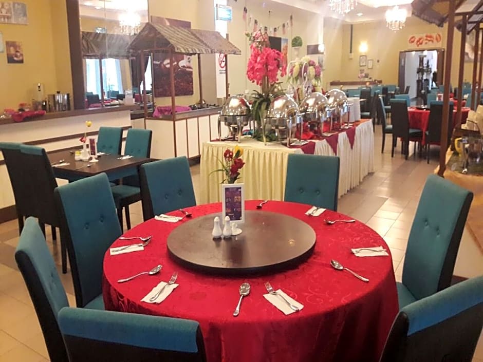 Hotel Kobemas Melaka