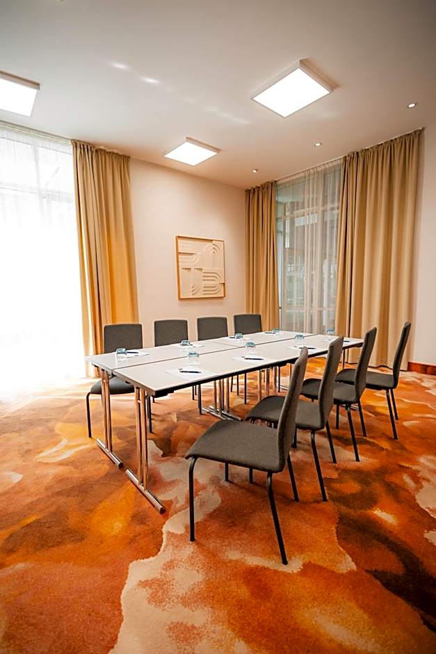 Dorint Kongresshotel Düsseldorf/Neuss