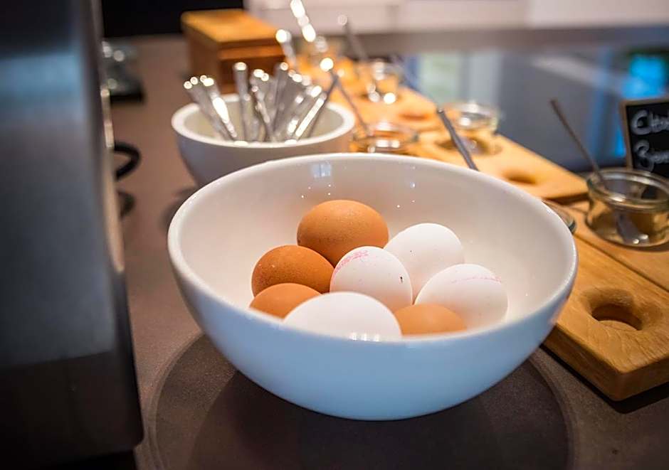 Hotel Restaurant Kochschule Rössle