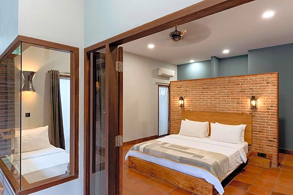 Belukar Villas