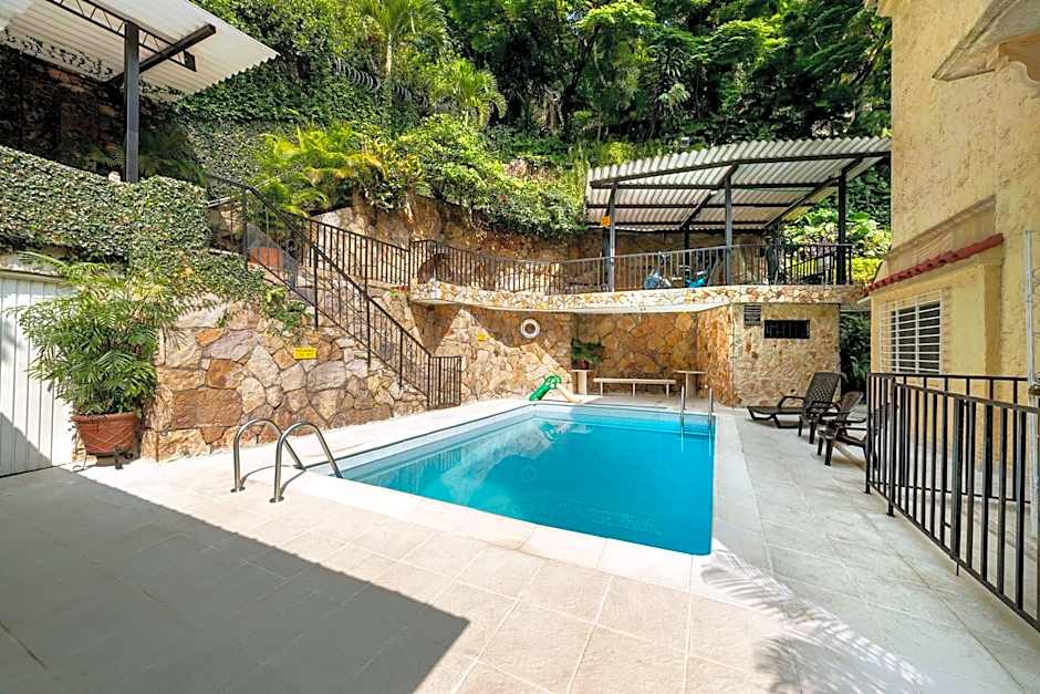 Hotel Stein Colonial