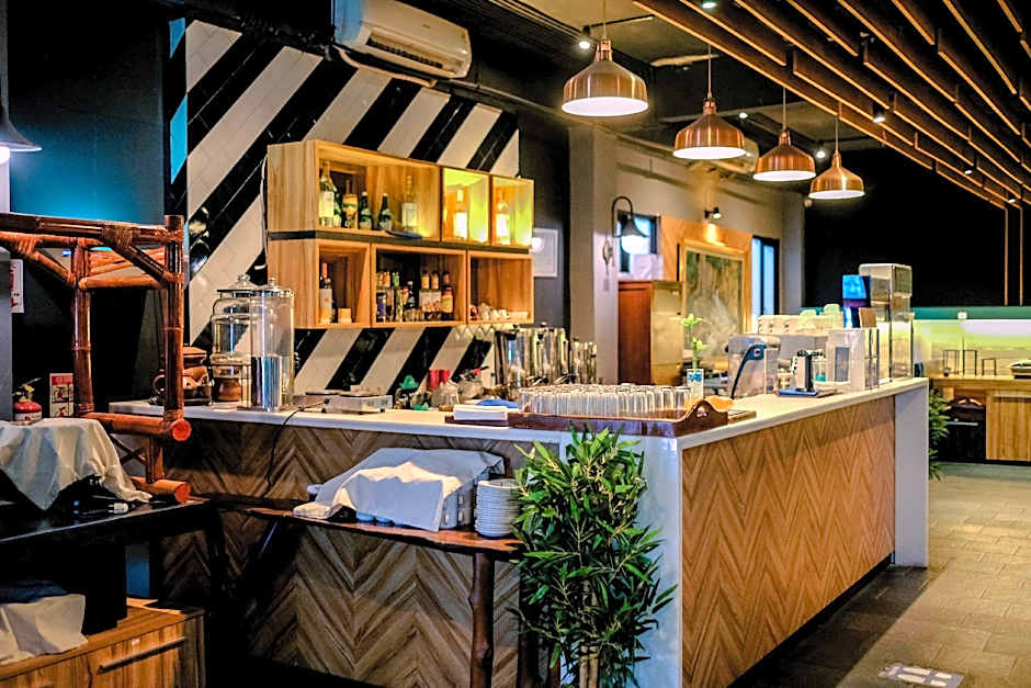 Fitra Hotel Majalengka