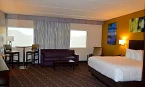 Harrah's Cherokee Casino Resort