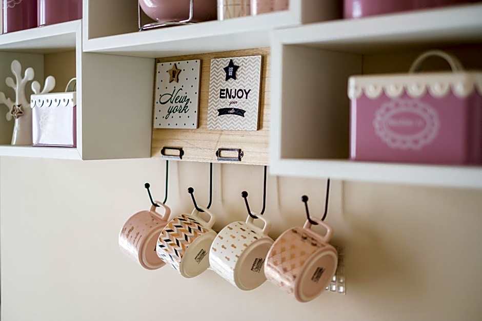 Casa Dolce Casa - Guest House