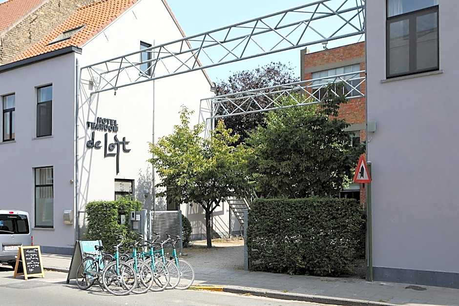 Hotel De Loft