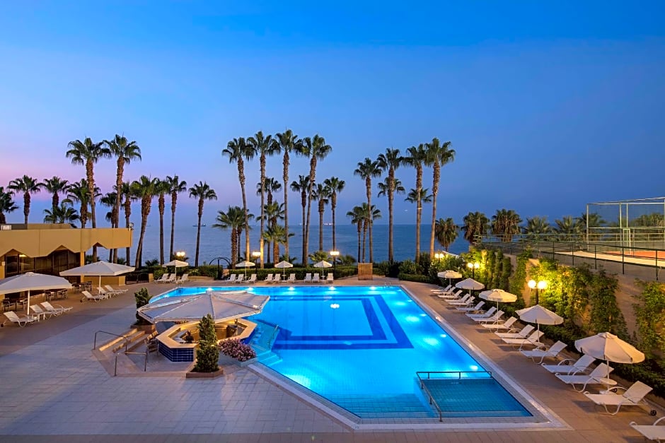 Hilton Mersin