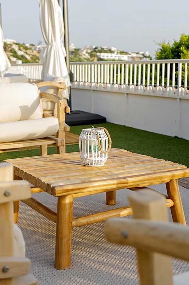 Osprey Menorca Hotel