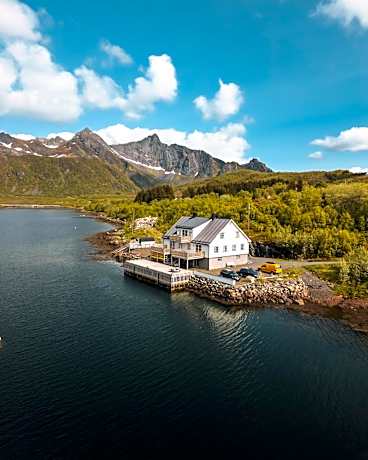 Lofoten Apartments
