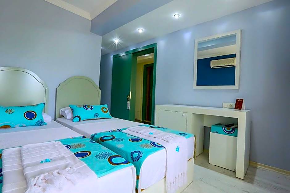 Cinar Boutique Hotel