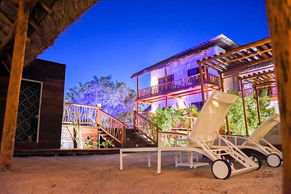 Hotel Casa HX - Adults Only