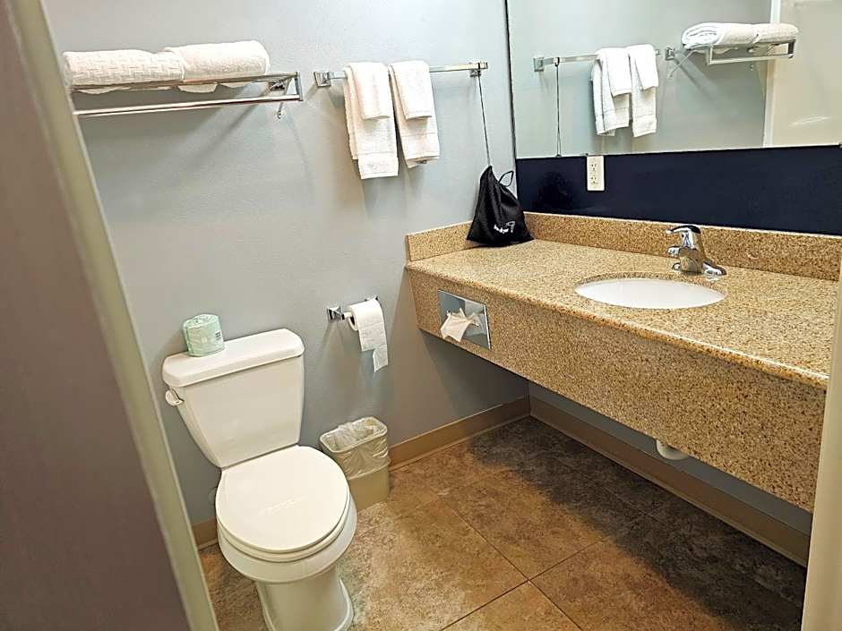 Executive Inn & Suites Extended Stay - Vernal