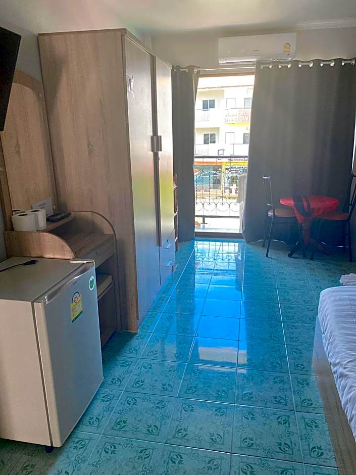 2 Vikings Guesthouse