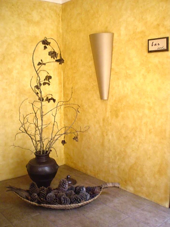 Hotel Rural Monte da Leziria