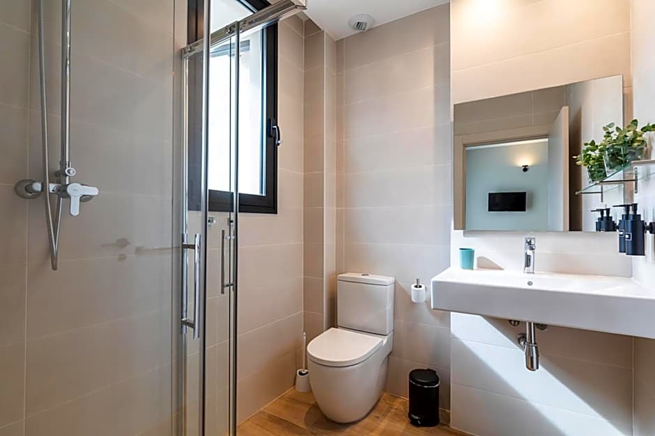 Moontels Mercado de Ruzafa