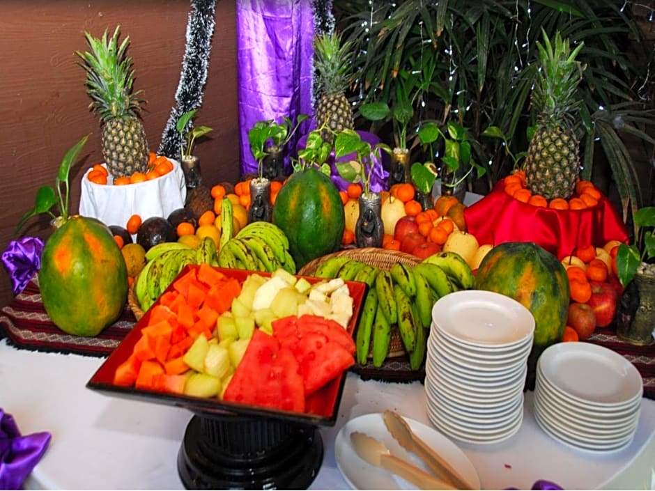 Shwe Yee Pwint Hotel