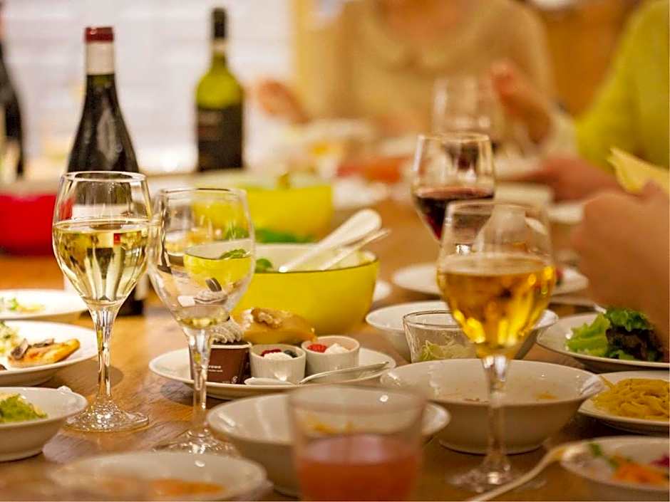 Hotel Grand Hills Shizuoka