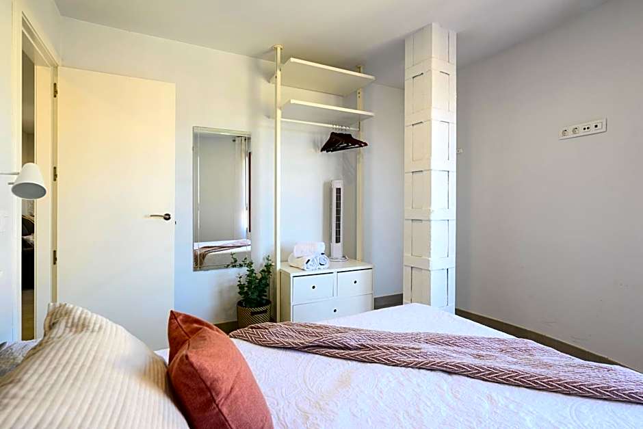 Vegueta Rooftop Suites