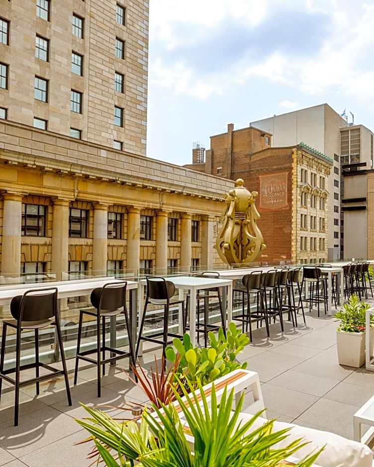 InterContinental Montreal By IHG