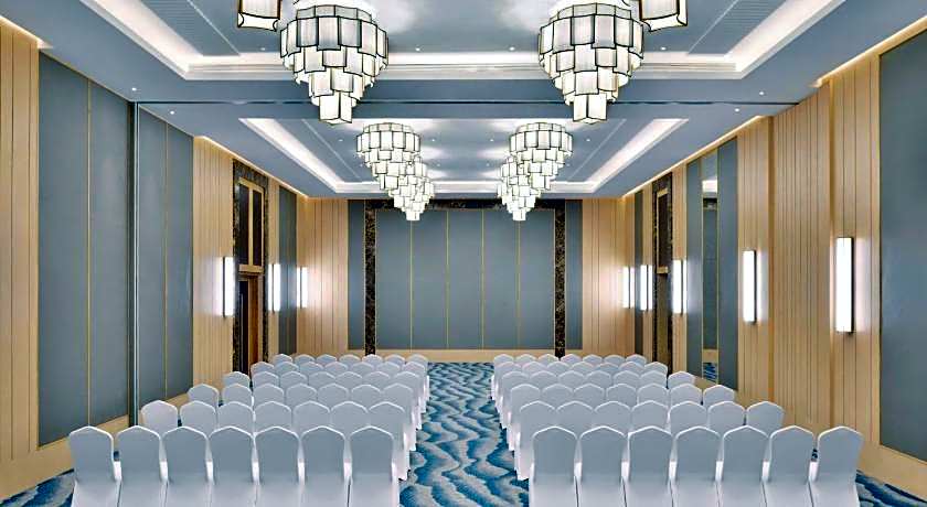 Courtyard by Marriott Kochi Infopark