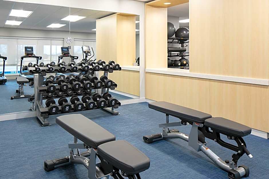 TownePlace Suites by Marriott Oshkosh